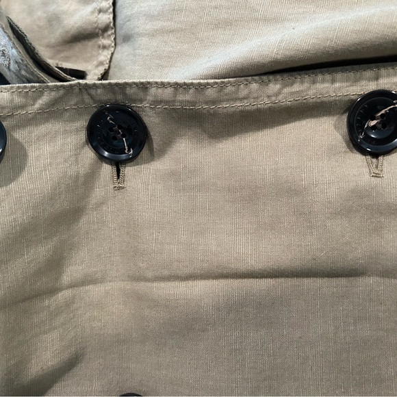 Burberry Brit Jacket - Picture 8 of 9